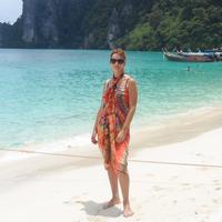 Отзыв от Анжела - Виза Destination Thailand